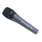 森海塞爾 SENNHEISER e835 有線(xiàn)話(huà)筒