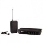 舒爾 SHURE BLX14/PG185 無(wú)線(xiàn)話(huà)筒
