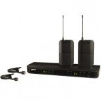 舒爾 SHURE BLX188/PG185 無(wú)線(xiàn)話(huà)筒