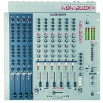 ALLEN&HEATH  XONE 464 模擬調(diào)音臺(tái)