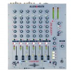 ALLEN&HEATH  XONE 62 模擬調(diào)音臺(tái)
