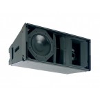 瑪田 Martin audio W8LMD 三路微型前區(qū)補充線性陣列音響