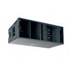 瑪田 Martin audio WLX 線陣音箱