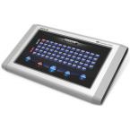 CREATOR CR-Wireless G8pip 10.1英寸手持無(wú)線可編程觸摸屏