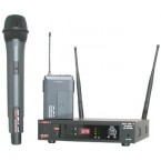 Galaxy Audio AS-M500R 手持式、腰包式發(fā)射機(jī)