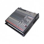 phonic Powerpod 1860 Plus 功放調(diào)音臺(tái)