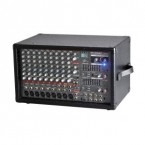 phonic Powerpod 1082 R 功放調(diào)音臺(tái)