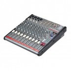 Phonic AM 442D USB 非功放調(diào)音臺(tái)