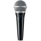 舒爾 Shure PGA48--XLR 動(dòng)圈人聲話筒