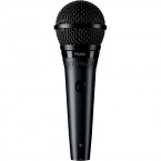 舒爾 Shure PGA58-XLR 動(dòng)圈人聲話筒
