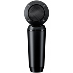 舒爾 Shure PGA181-LC 側邊拾音心形電容話筒