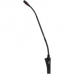 舒爾 Shure CVG12S-B/C 心形鵝頸式電容話筒（咪桿帶開(kāi)關(guān)）