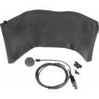 舒爾 Shure WL93 領夾話筒頭