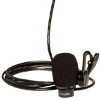 舒爾 Shure WL183 領夾話筒頭