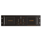聲準 SOUNDSTANDARD KH1250 專業(yè)音響功放