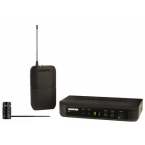 舒爾 Shure BLX14/WL185  無(wú)線(xiàn)領(lǐng)夾話(huà)筒