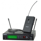 舒爾 SHURE SLX14/93 領(lǐng)夾話(huà)筒