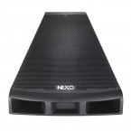 力素 NEXO 45°N N12 12寸線性監(jiān)聽(tīng)音響