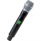 舒爾 SHURE UR2/SM86 手持式發(fā)射機(jī)