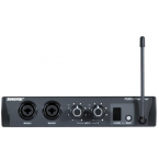 舒爾 SHURE P2T PSM-200 Q3 無線發(fā)射機(jī)