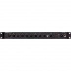 舒爾 SHURE SCM820 數(shù)字式IntelliMix? 自動混音器
