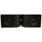 百威 PEAVEY  Versarray 212 雙12寸三分頻線(xiàn)陣音響