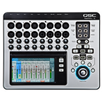 QSC TouchMix-16 數(shù)字調音臺