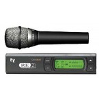 EV RE2-510 無(wú)線(xiàn)手持話(huà)筒