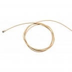 SENNHEISER MKE 2-EW-3 GOLD 無線領(lǐng)夾話筒頭