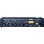 舒爾 SHURE M367 六路輸入便攜式混音器
