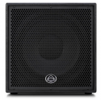 樂(lè)富豪 Wharfedale Delta 15BA 15寸低音有源音響