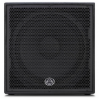 樂(lè)富豪 Wharfedale Delta 18BA 18寸低音有源音響