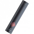 紐曼 Neumann  KM 185 超心型電容式麥克風(fēng)（黑色）