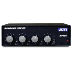 ATI   XP100 4路單聲道輸入擴展器