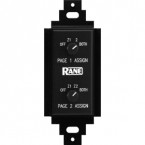 萊恩 RANE PR 2 遠(yuǎn)程控制遙控器