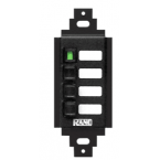 萊恩 RANE MRS 4  存儲器中調(diào)用交換機(jī)
