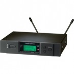 鐵三角 Audio-technica ATW-R3100bC 分集接收機(jī)