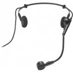 鐵三角 Audio-Technica PRO8HEmW 超心動(dòng)態(tài)頭戴式麥克風(fēng)