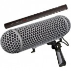拜亞動力 Beyerdynamic MC 836 電容式麥克風(fēng)網(wǎng)罩