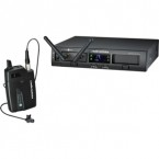 鐵三角 Audio-Technica ATW-1301/L 數(shù)字無線領夾式話筒