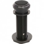 Galaxy Audio FM-CO13 全向電容嵌入式安裝麥克風