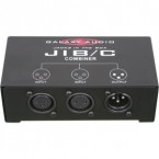 Galaxy Audio JIB/C 輸出麥克風組合器