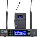 Galaxy Audio DHTR/76HS DHT系列無線耳機麥克風(fēng)系統(tǒng)
