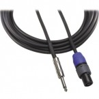 鐵三角 Audio-Technica AT700-10Q 高級喇叭線（的Speakon - 1/4“）