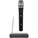 Galaxy Audio VESR/H18 單通道VHF麥克風系統(tǒng)