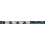 愛(ài)思創(chuàng)  Extron  XTP CP Fiber 4K 光纖輸入和輸出板