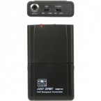 Galaxy Audio MBP18 腰包式發(fā)射器（V60，174.5兆赫）