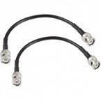 拜亞動力  Beyerdynamic WA-CKL   雙接收機電纜盒環(huán)