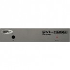 格芬  Gefen   DVI雙鏈接HD-SDI單箱定標器