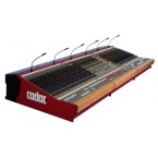 Cadac R-Type 高性能現(xiàn)場流動擴聲調(diào)音臺